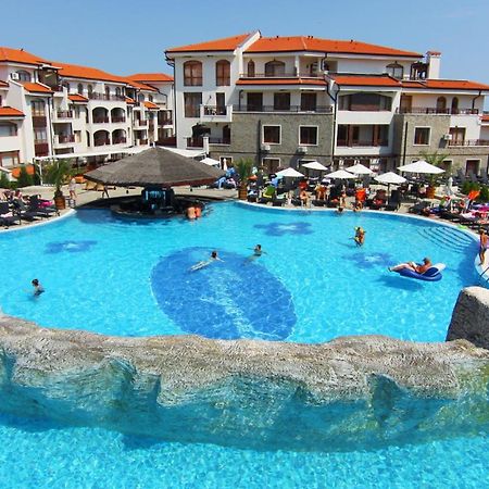 Exklusive Villa Am Sonnenstrand Bulgarien Am Schwarzen Meer Cabernet 1 Kableshkovo  Exterior photo