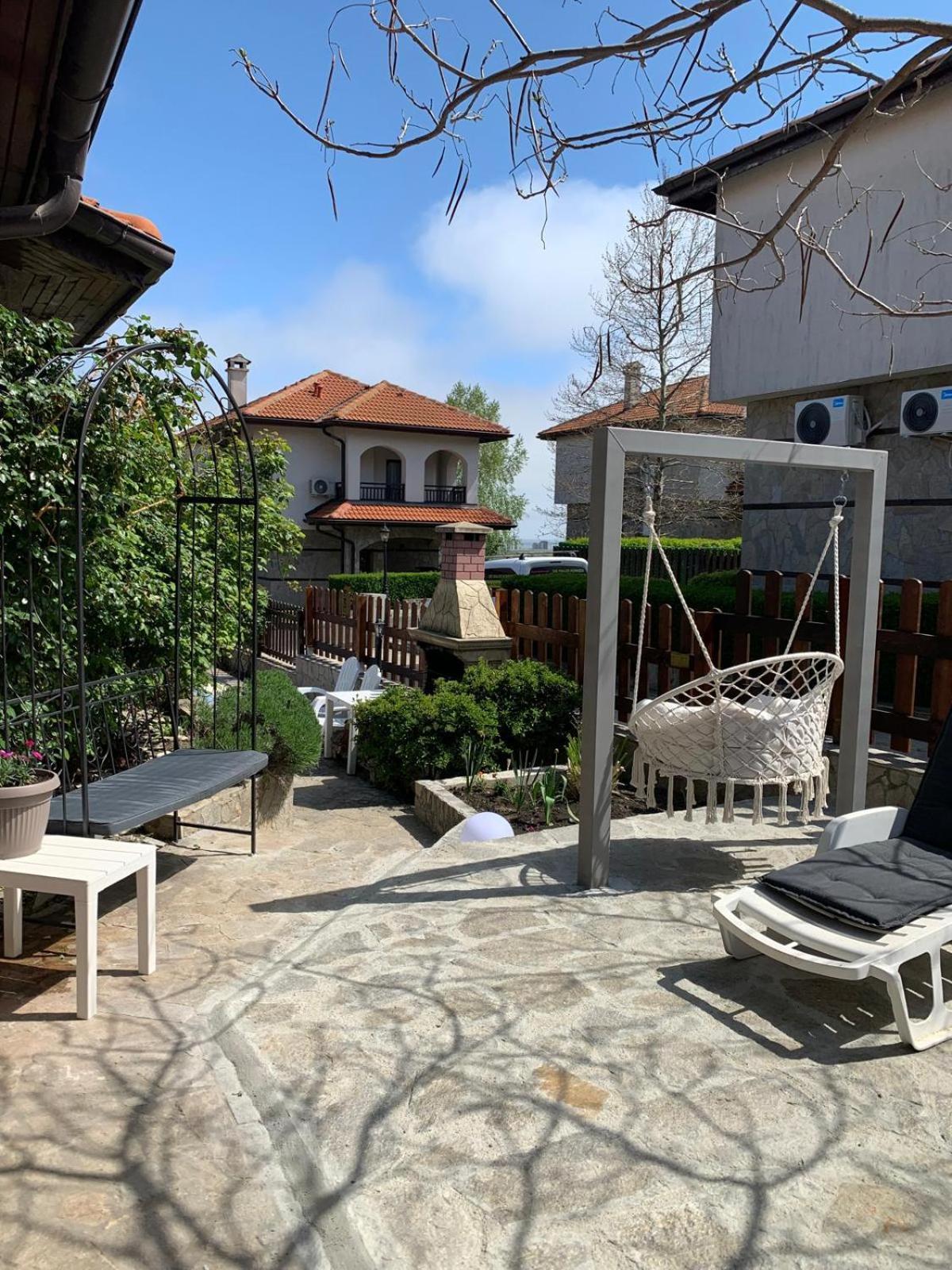 Exklusive Villa Am Sonnenstrand Bulgarien Am Schwarzen Meer Cabernet 1 Kableshkovo  Exterior photo