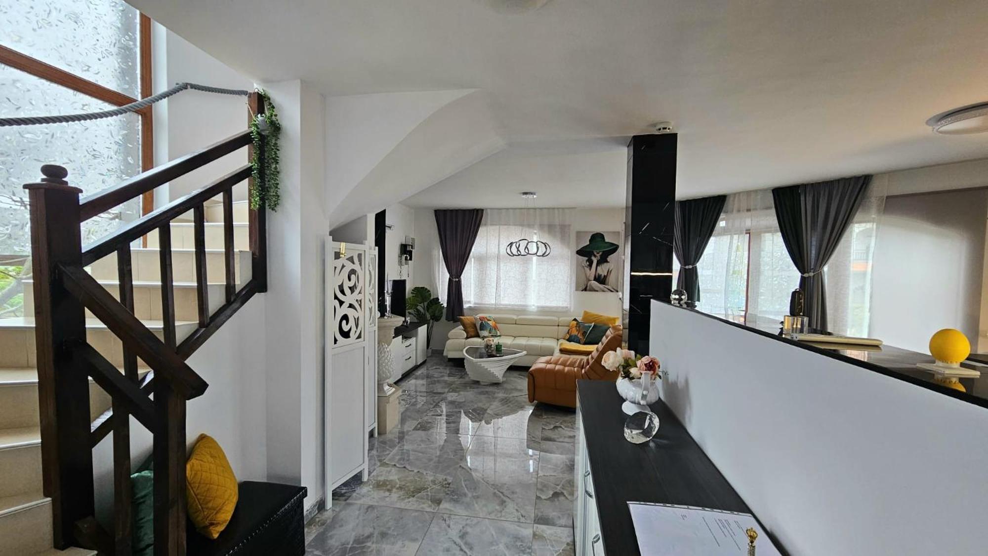 Exklusive Villa Am Sonnenstrand Bulgarien Am Schwarzen Meer Cabernet 1 Kableshkovo  Exterior photo