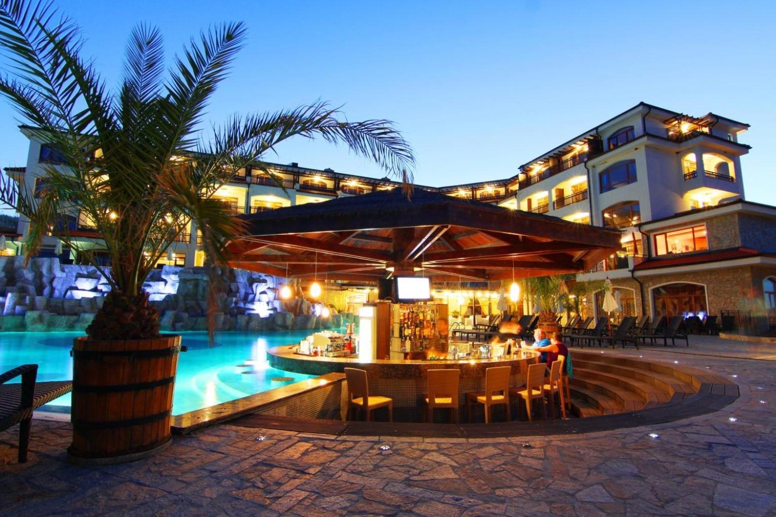 Exklusive Villa Am Sonnenstrand Bulgarien Am Schwarzen Meer Cabernet 1 Kableshkovo  Exterior photo