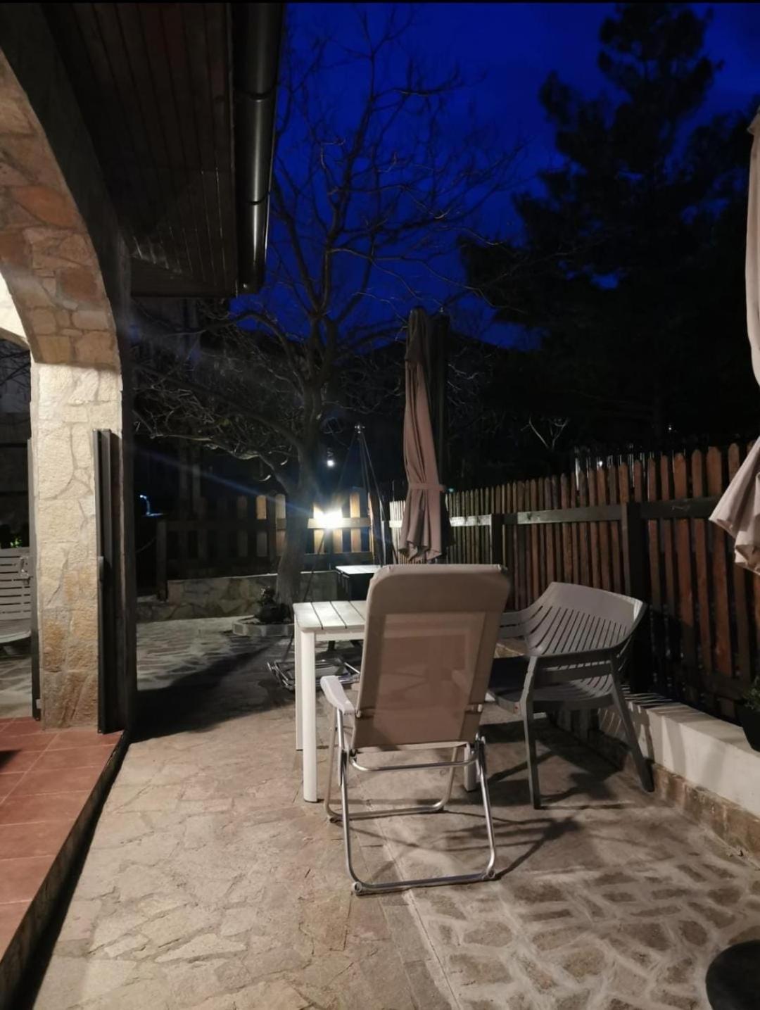 Exklusive Villa Am Sonnenstrand Bulgarien Am Schwarzen Meer Cabernet 1 Kableshkovo  Exterior photo