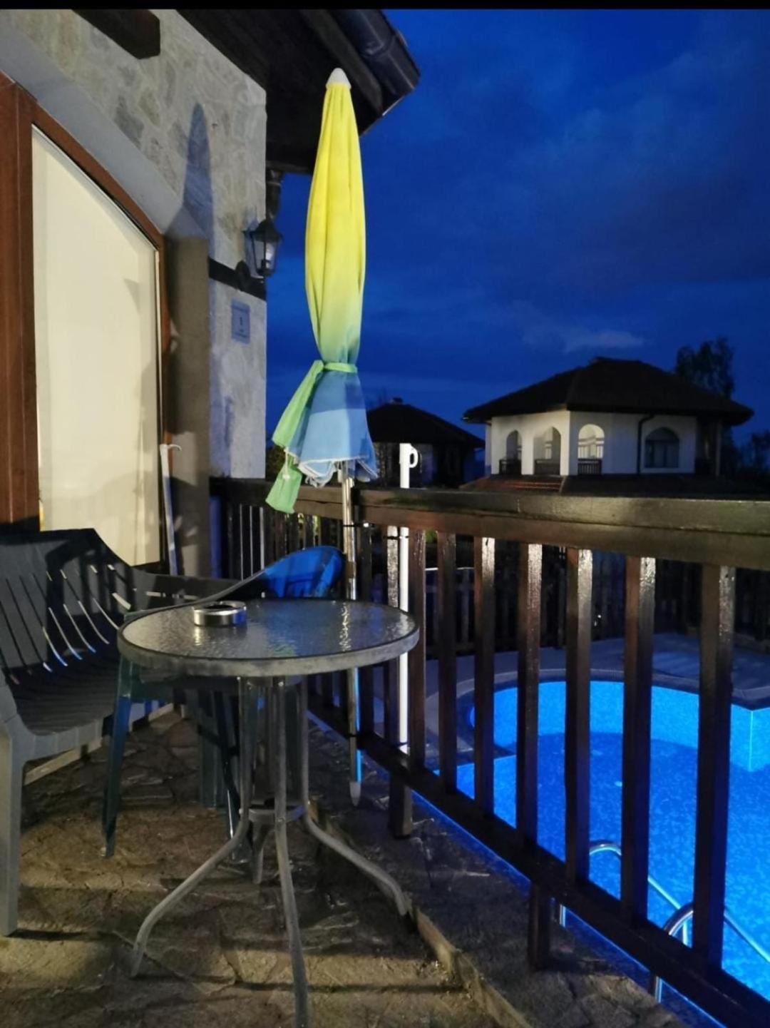 Exklusive Villa Am Sonnenstrand Bulgarien Am Schwarzen Meer Cabernet 1 Kableshkovo  Exterior photo